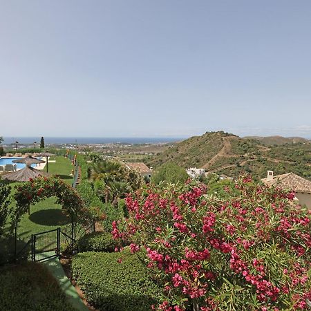 2 Bed-Rooms With A View Бенахавис Экстерьер фото